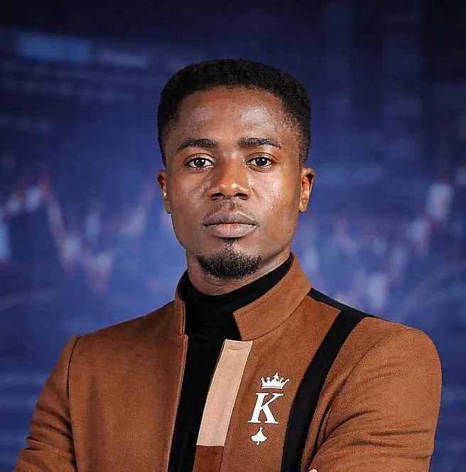 Armstrong Uzoagwa